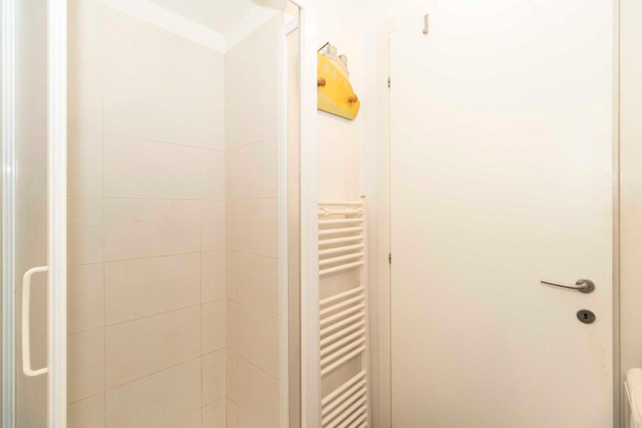 Porta Nuova Apt X4 - City View Apartment ตูริน ภายนอก รูปภาพ